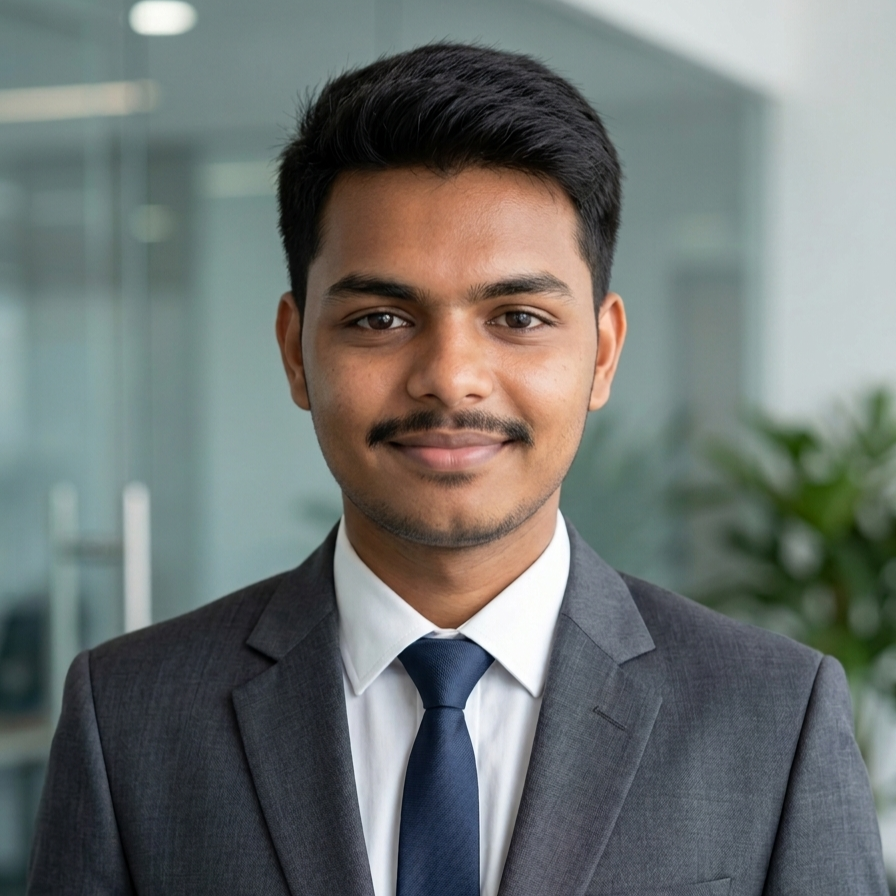 Chetan Patel — AI/ML Engineer